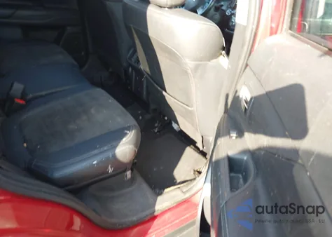 2019 Mitsubishi Outlander Se from USA, damaged, VIN JA4AD3A30KZ042440